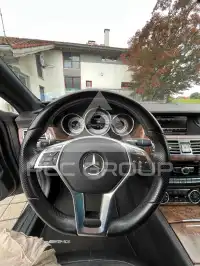 2013 Mercedes Benz CLS-Class