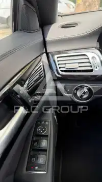 2013 Mercedes Benz CLS-Class