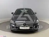 2013 Mercedes Benz CLS-Class