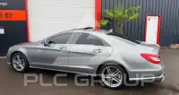 2013 Mercedes Benz CLS-Class