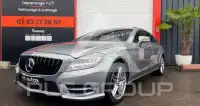 2013 Mercedes Benz CLS-Class