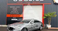 2013 Mercedes Benz CLS-Class