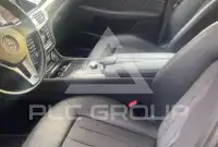 2013 Mercedes Benz CLS-Class