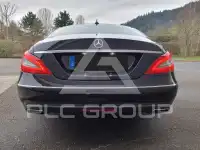 2013 Mercedes Benz CLS-Class