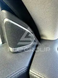 2013 Mercedes Benz CLS-Class