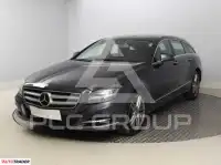 2013 Mercedes Benz CLS-Class