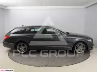 2013 Mercedes Benz CLS-Class