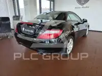 2013 Mercedes Benz SLK-Class
