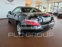 2013 Mercedes Benz SLK-Class