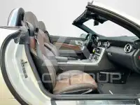 2013 Mercedes Benz SLK-Class