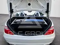 2013 Mercedes Benz SLK-Class