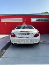 2013 Mercedes Benz SLK-Class