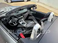 2013 Mercedes Benz SLK-Class