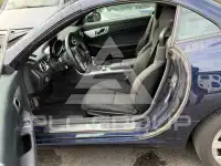 2013 Mercedes Benz SLK-Class