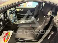 2013 Mercedes Benz SLK-Class