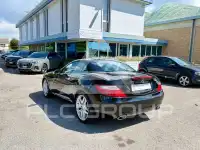 2013 Mercedes Benz SLK-Class