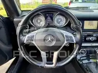 2013 Mercedes Benz SLK-Class