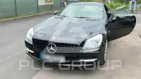 2013 Mercedes Benz SLK-Class