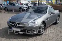 2013 Mercedes Benz SLK-Class