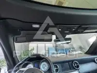 2013 Mercedes Benz SLK-Class