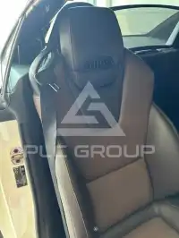 2013 Mercedes Benz SLK-Class