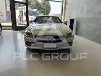 2013 Mercedes Benz SLK-Class