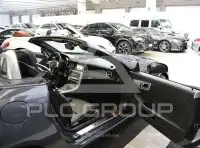 2013 Mercedes Benz SLK-Class