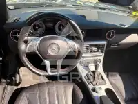 2013 Mercedes Benz SLK-Class