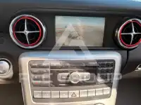 2013 Mercedes Benz SLK-Class