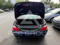 2013 Mercedes Benz SLK-Class