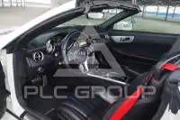 2013 Mercedes Benz SLK-Class