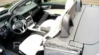 2013 Mercedes Benz SLK-Class