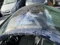 2013 Mercedes Benz SLK-Class