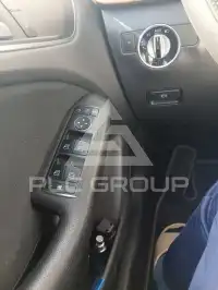 2013 Mercedes Benz 200