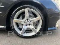 2013 Mercedes Benz SL-Class
