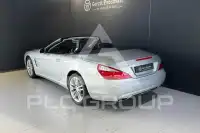2013 Mercedes Benz SL-Class