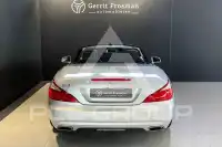 2013 Mercedes Benz SL-Class