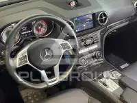 2013 Mercedes Benz SL-Class