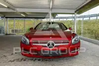 2013 Mercedes Benz SL-Class