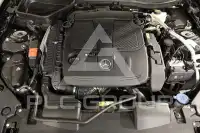 2013 Mercedes Benz SL-Class