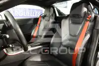 2013 Mercedes Benz SL-Class