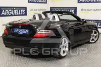 2013 Mercedes Benz SL-Class