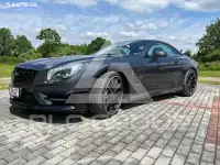 2013 Mercedes Benz SL-Class