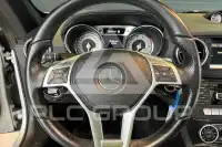 2013 Mercedes Benz SL-Class
