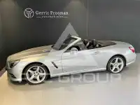 2013 Mercedes Benz SL-Class