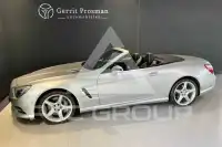 2013 Mercedes Benz SL-Class