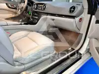 2013 Mercedes Benz SL-Class