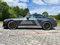 2013 Mercedes Benz SL-Class