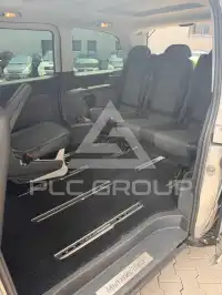 2013 Mercedes Benz Viano