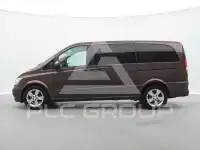 2013 Mercedes Benz Viano